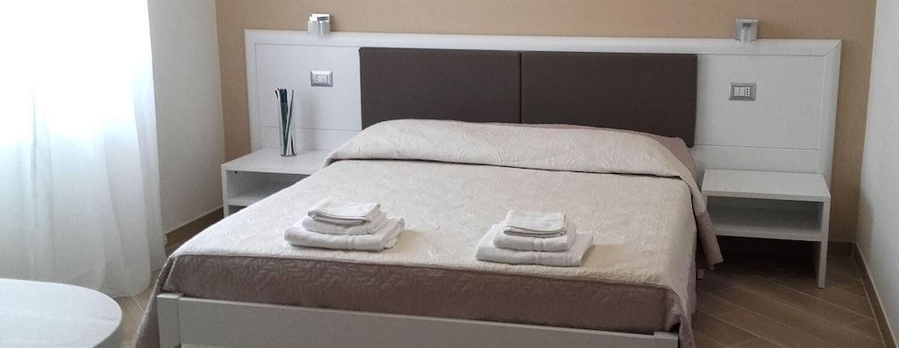 Blu Palinuro Rooms