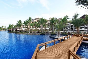 Crowne Plaza Danang