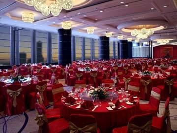 Crowne Plaza Wuxi City Centre
