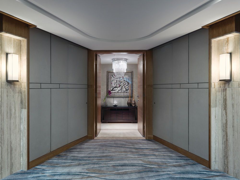 Pullman Haining