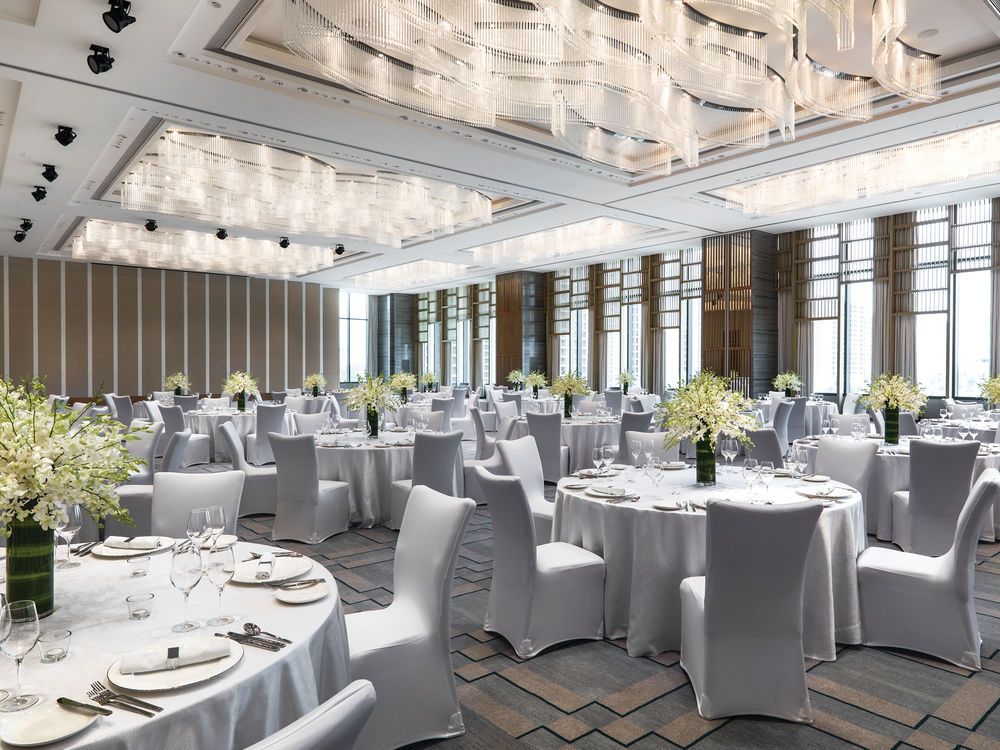 Pullman Haining