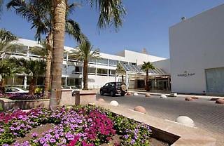 Leonardo Plaza Hotel Eilat