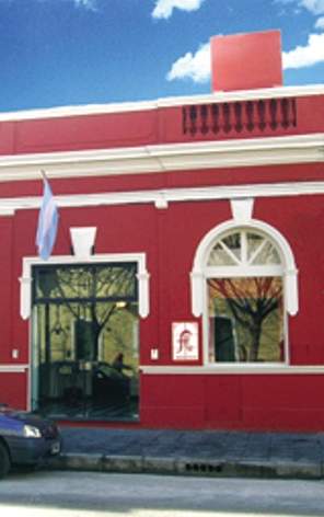 Plaza De Las Aljabas