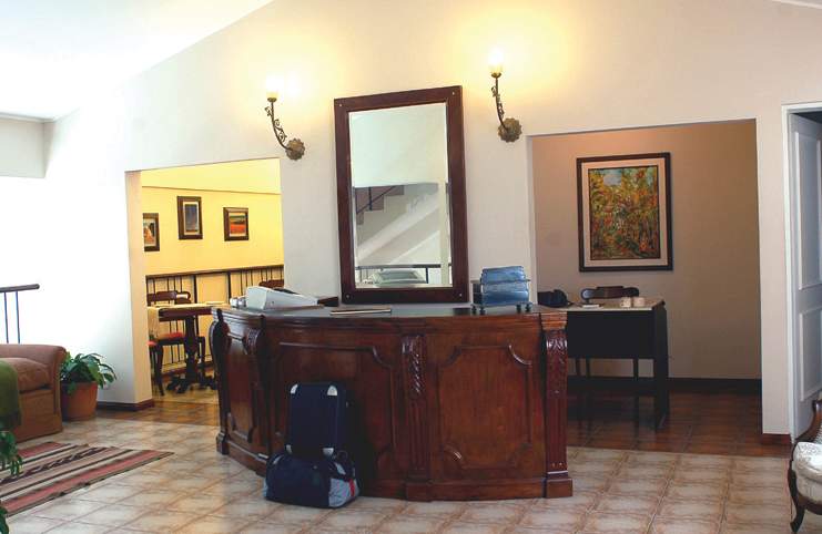 Plaza De Las Aljabas