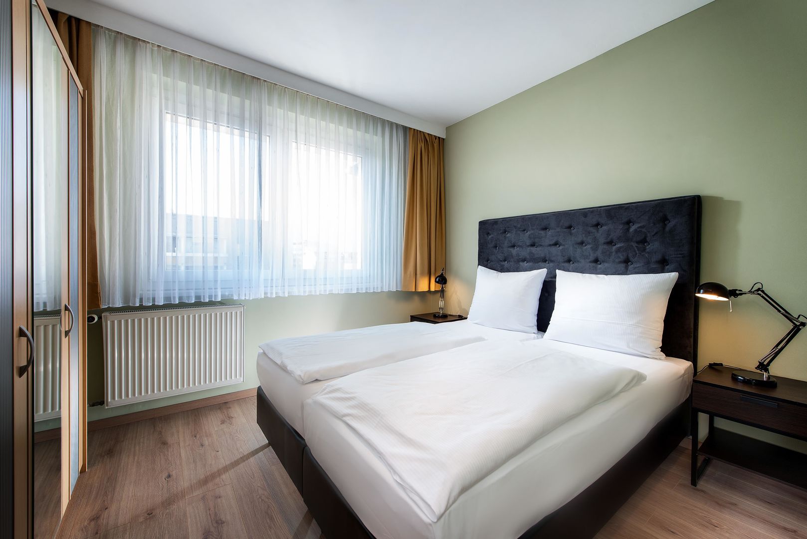 Days Inn Leipzig City Centre