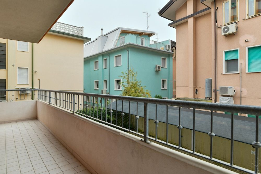 Maestrale Canova Apartments