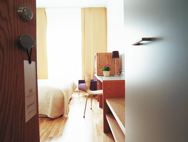 Berjaya Herad Hotel