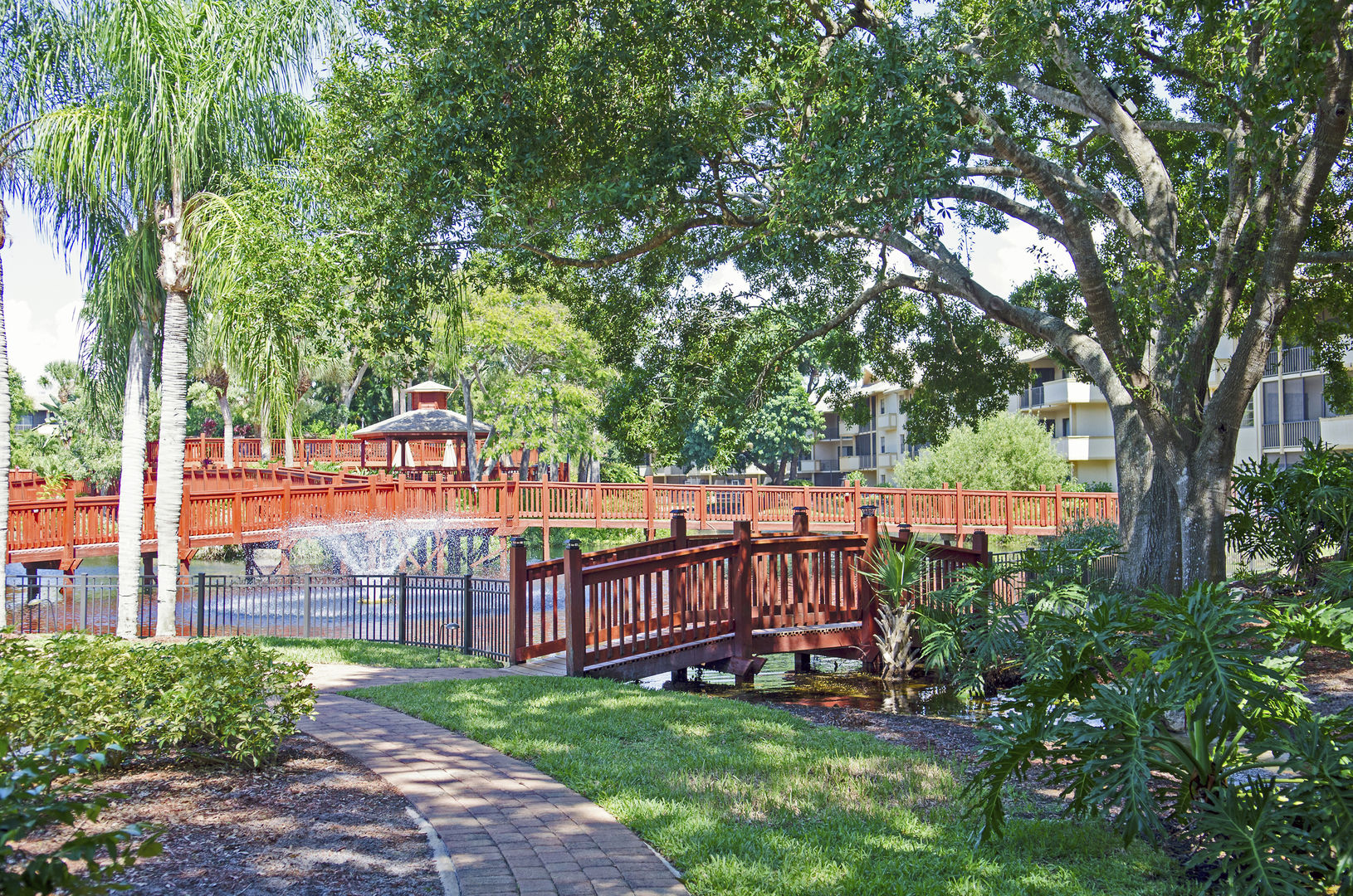 Park Shore Resort