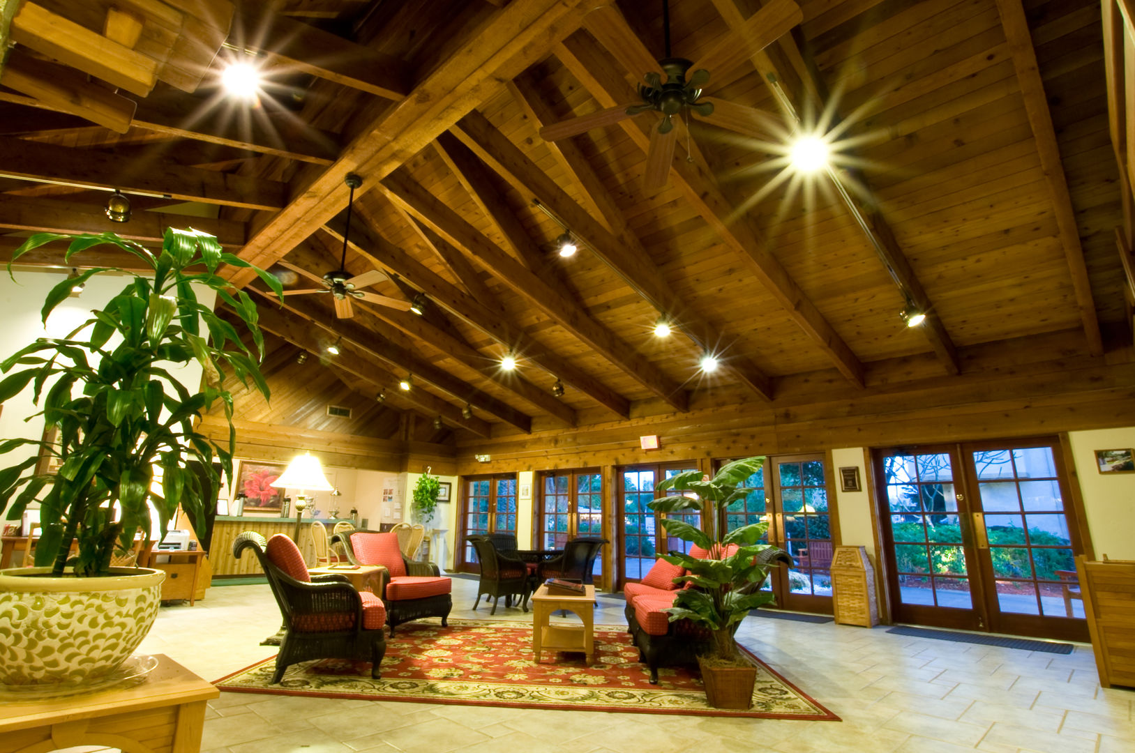 Park Shore Resort