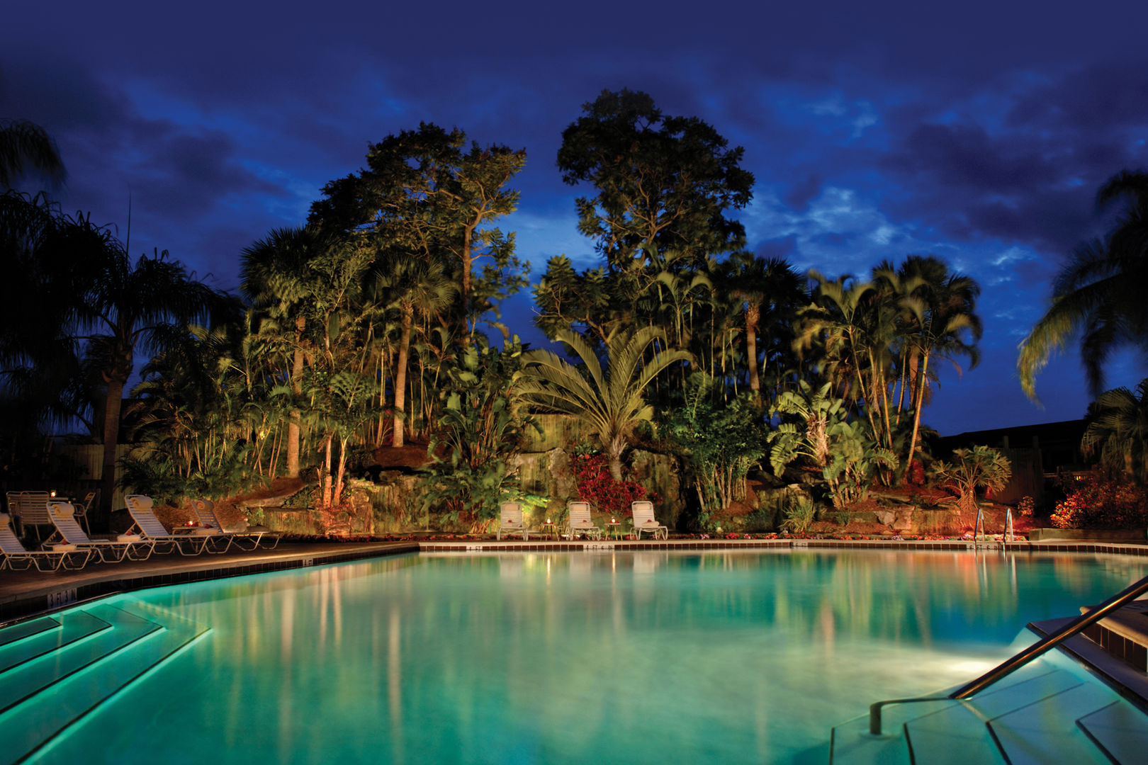 Park Shore Resort