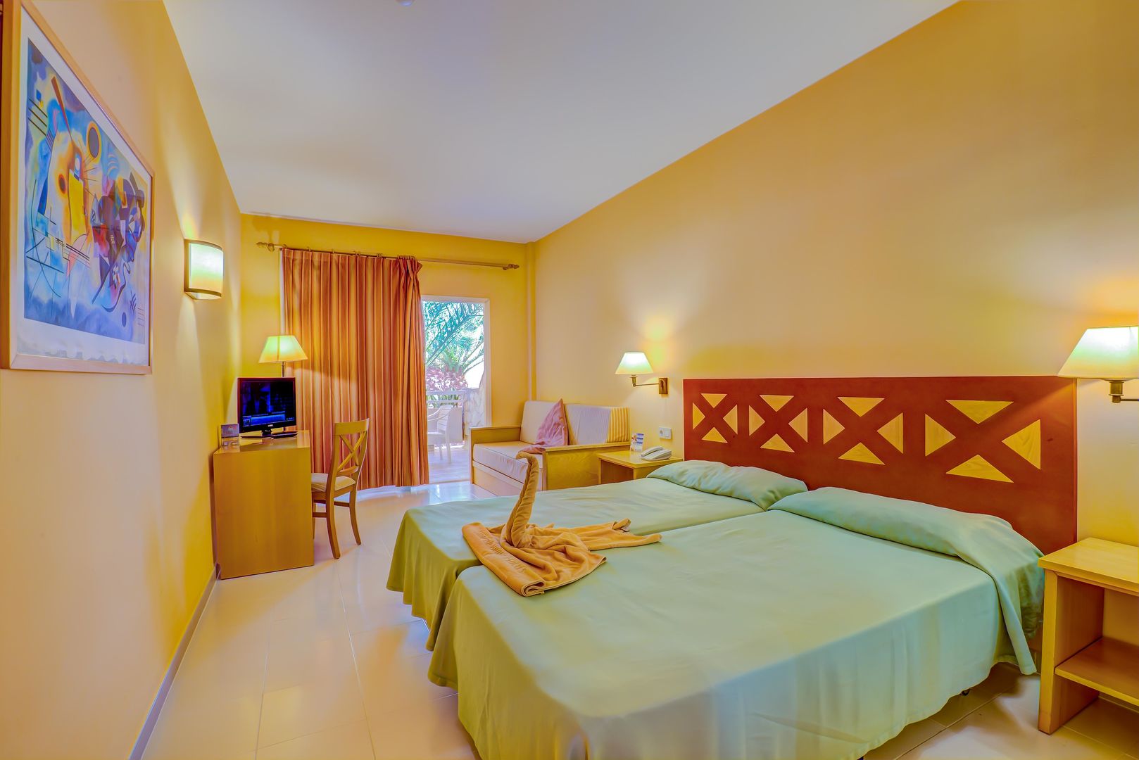 SBH Nautilus Beach