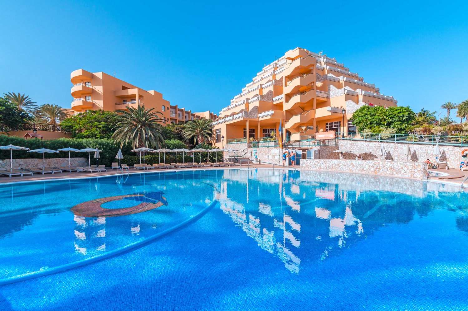 SBH Nautilus Beach