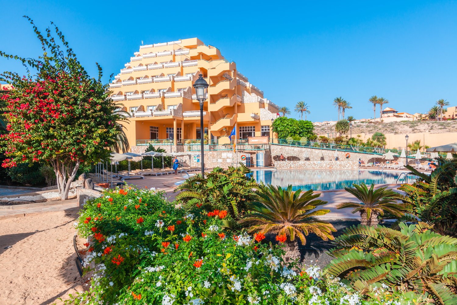SBH Nautilus Beach