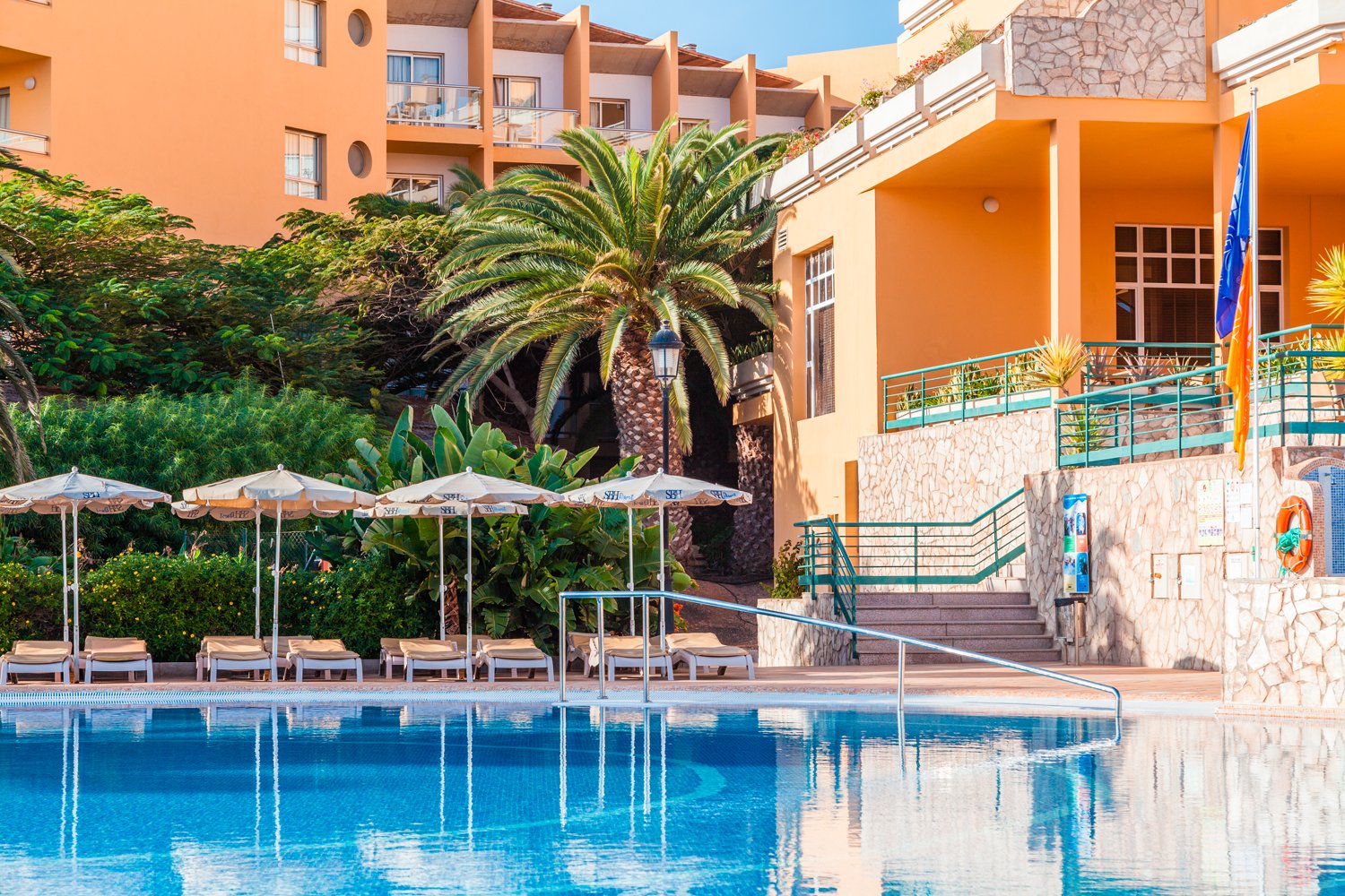 SBH Nautilus Beach