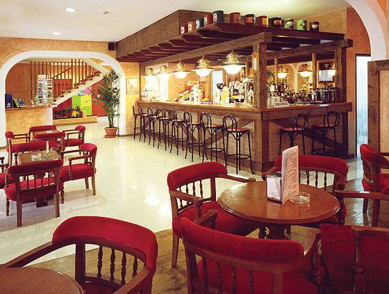 ENDLSS Beach & Disco Hotel Ibiza Adults Only
