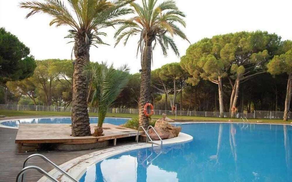 Camping Cala Montgo