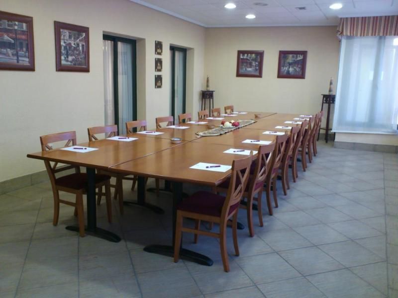 Hostal Plaza Mayor