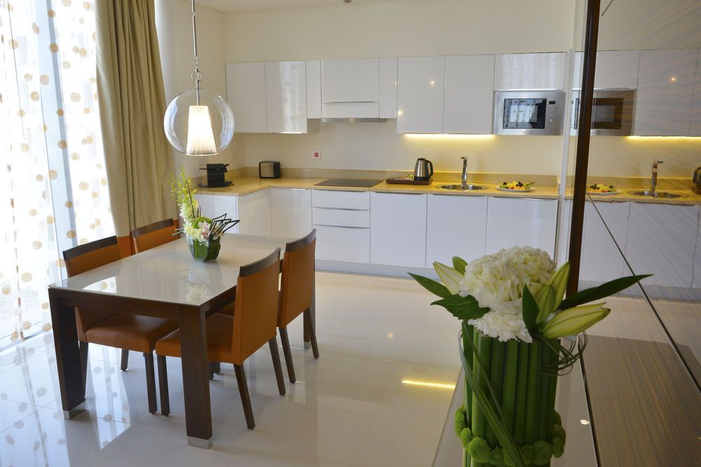 Fraser Suites Diplomatic Area