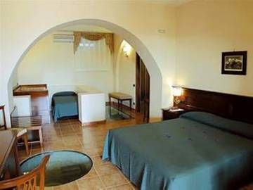 Villa De Pasquale