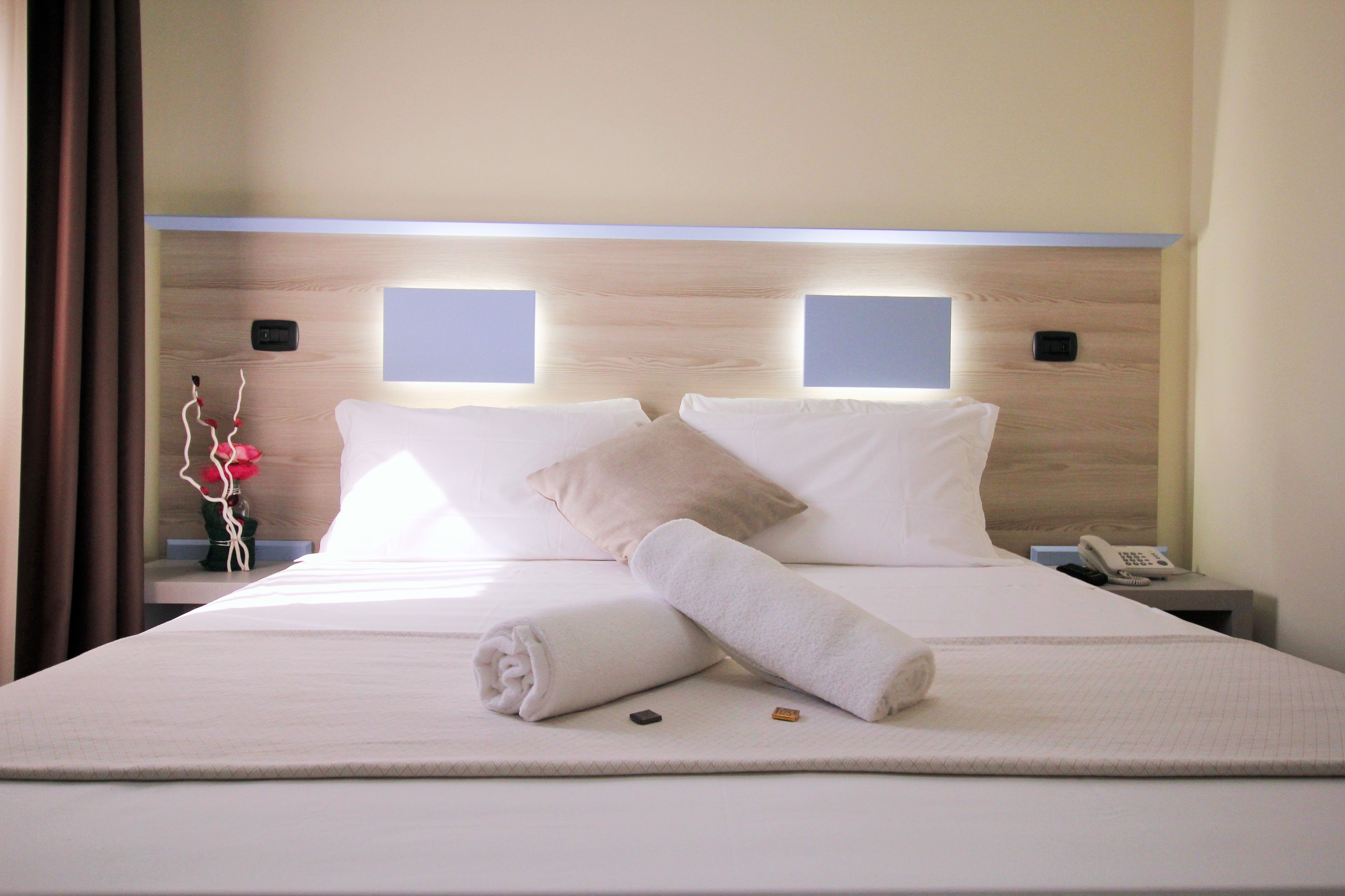 Hotel Fly