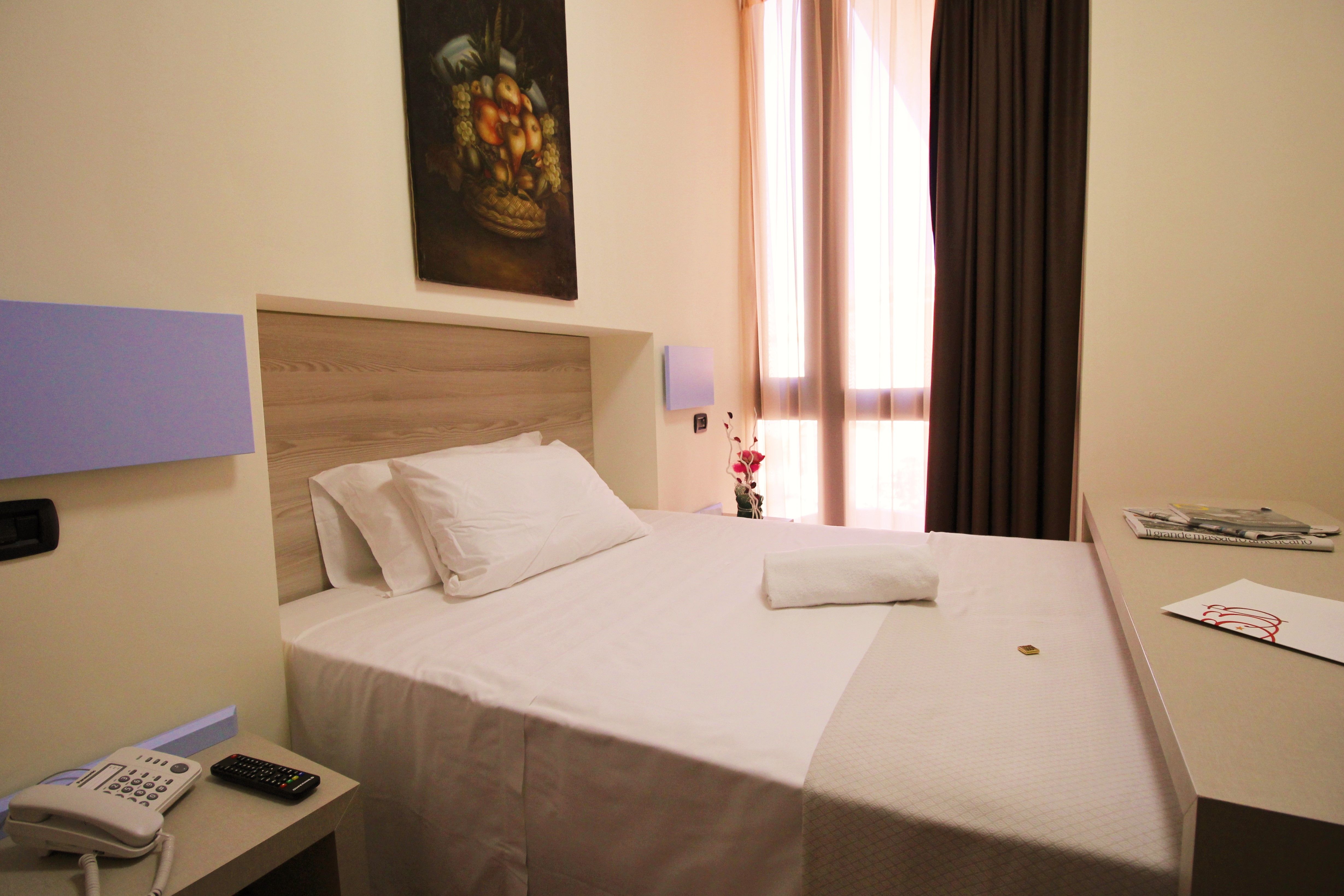 Hotel Fly