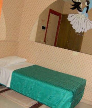 Grande Albergo Abruzzo