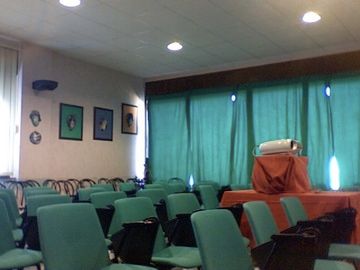 Grande Albergo Abruzzo