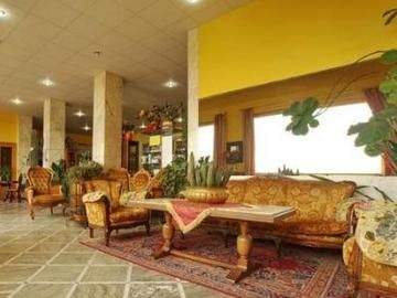 Grande Albergo Abruzzo