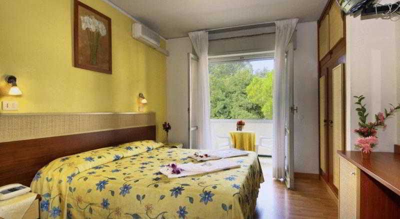 Touring Aparthotel