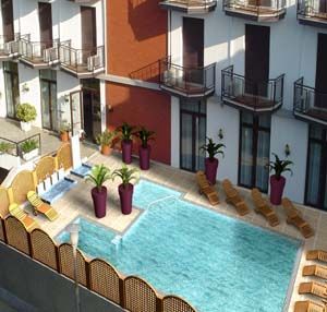 Touring Aparthotel