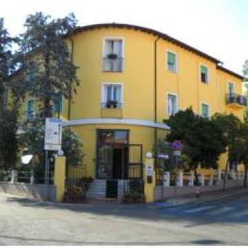 Hotel La Conchiglia