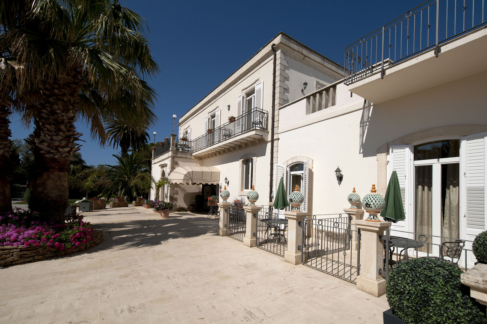 Wellness & Spa Hotel Fitalia