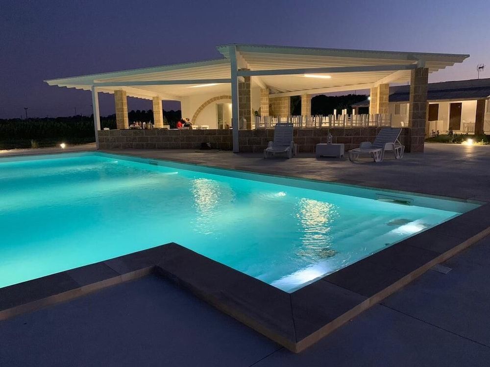 B&B Villa Serena Resort