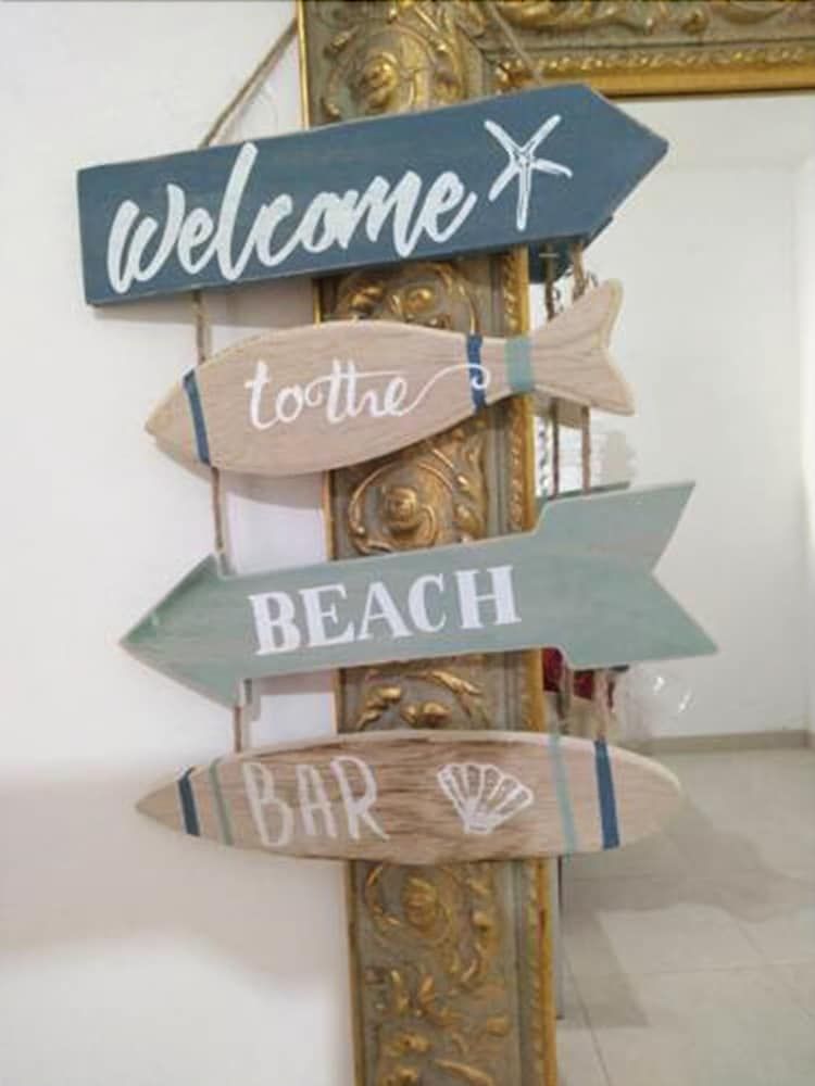 B&B Villa Serena Resort