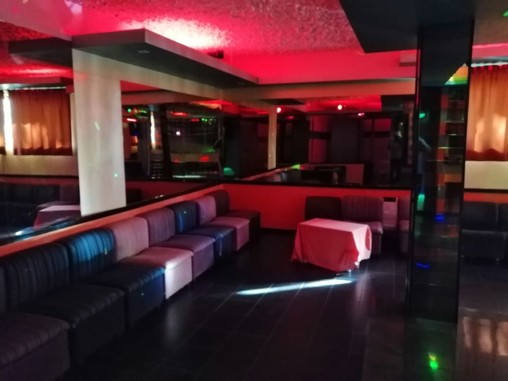 Hotel Podio