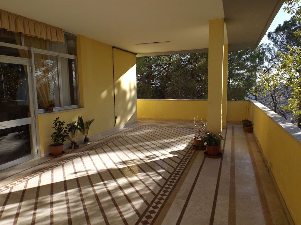 Hotel Podio