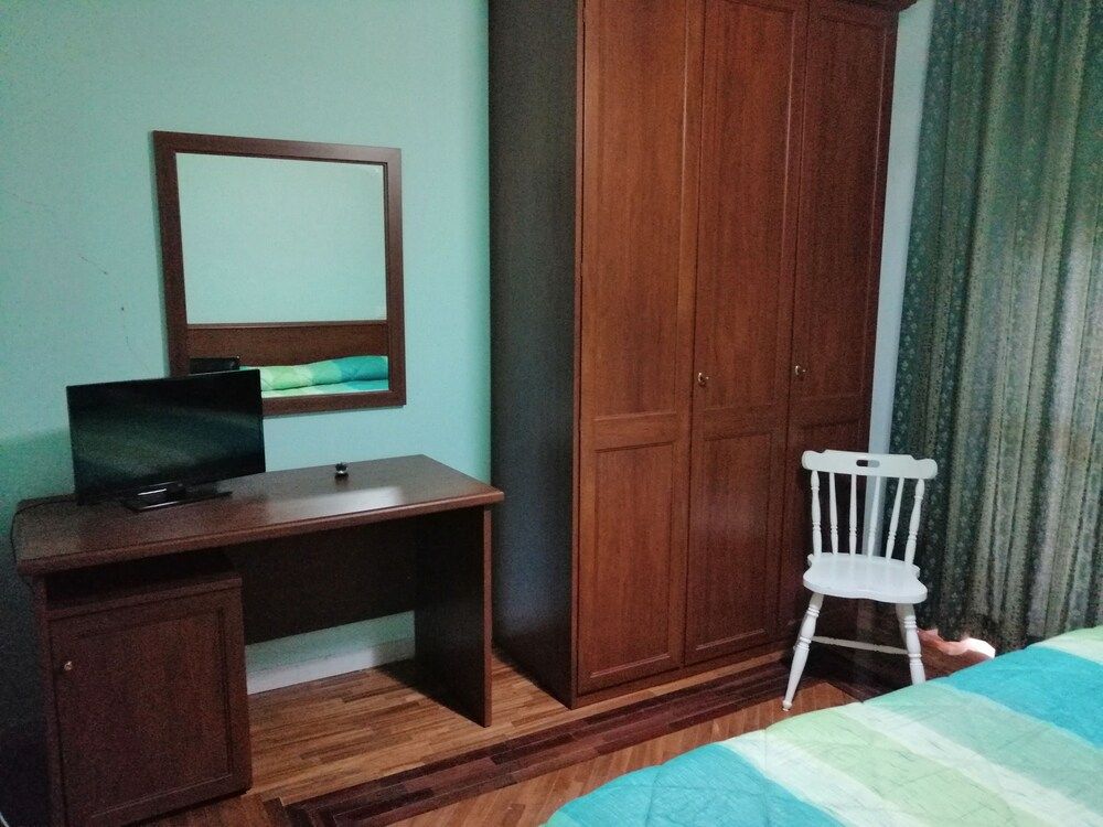 Hotel Podio