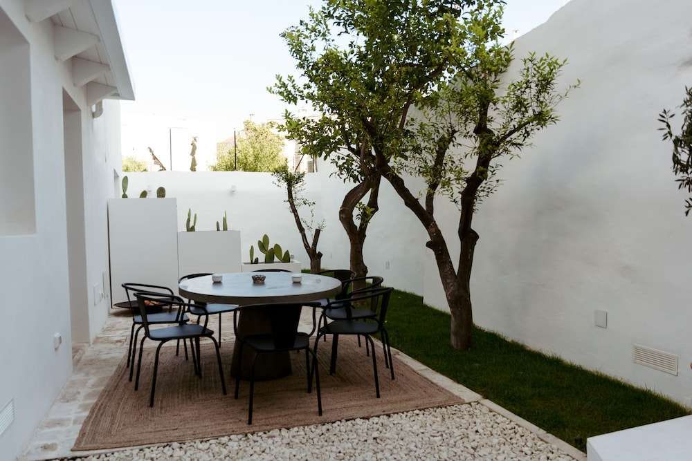 Le Carasse Boutique Hotel