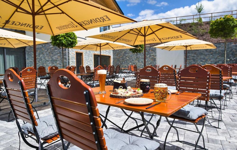Camping Resort Bodenmais