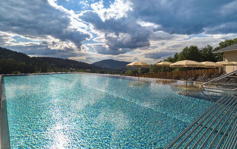 Camping Resort Bodenmais