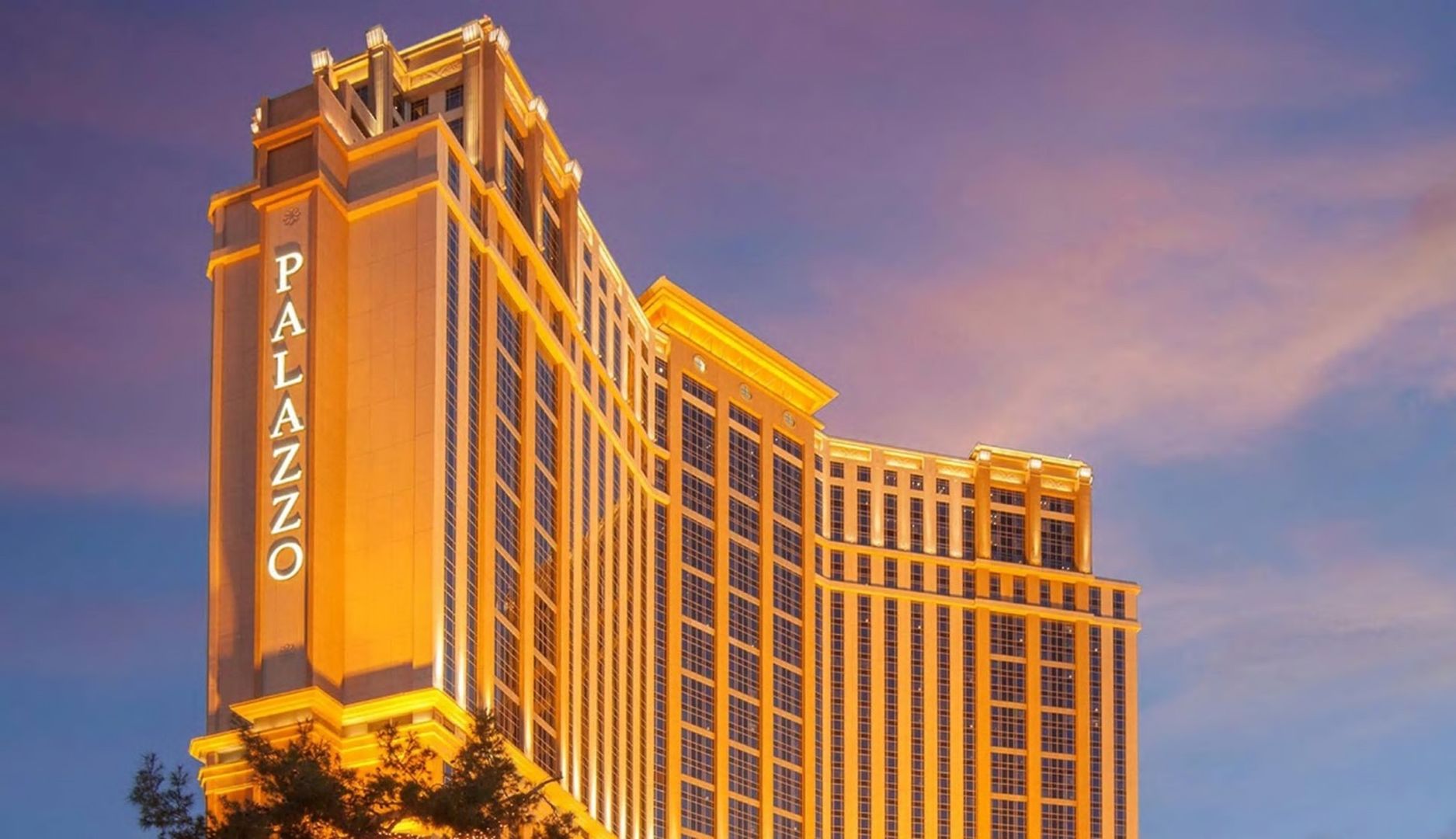 The Palazzo
