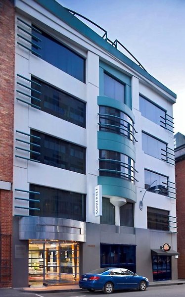 Laneways by Ovolo