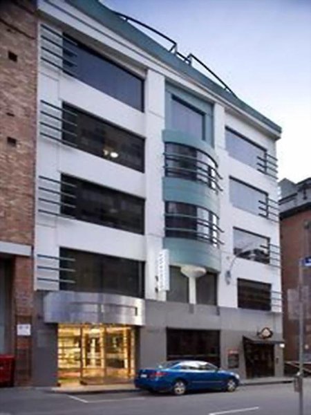 Laneways by Ovolo