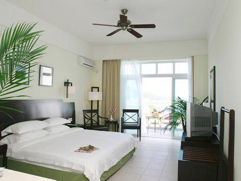 GuestHouse International Hotel Sanya