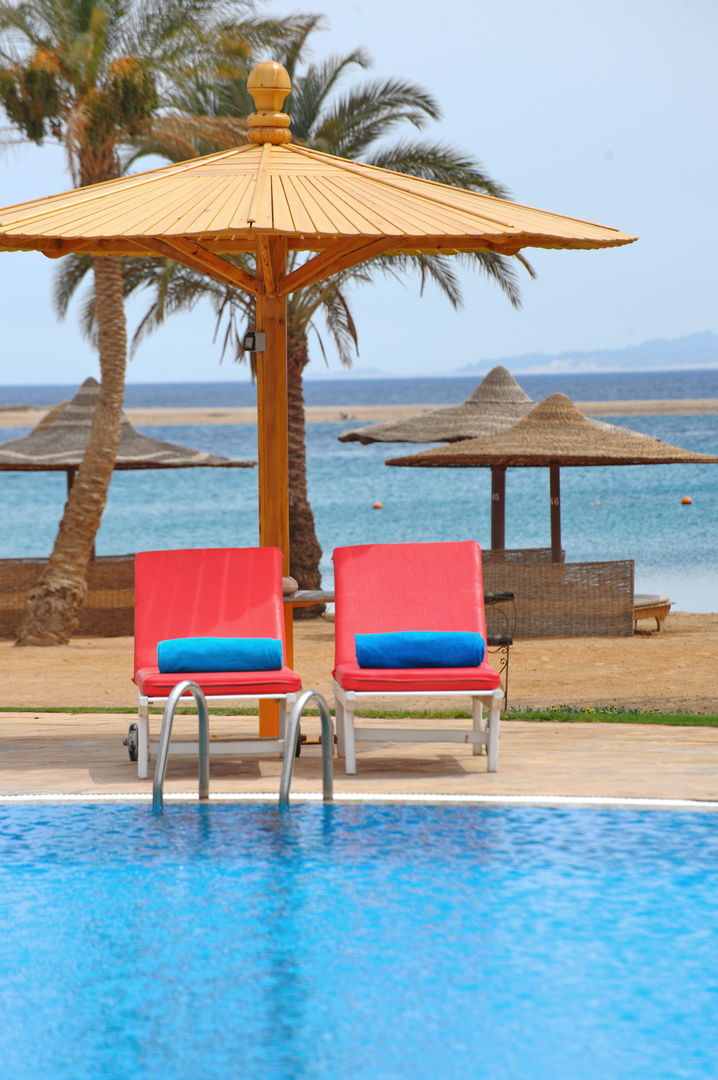 Dahab Lagoon Club & Resort