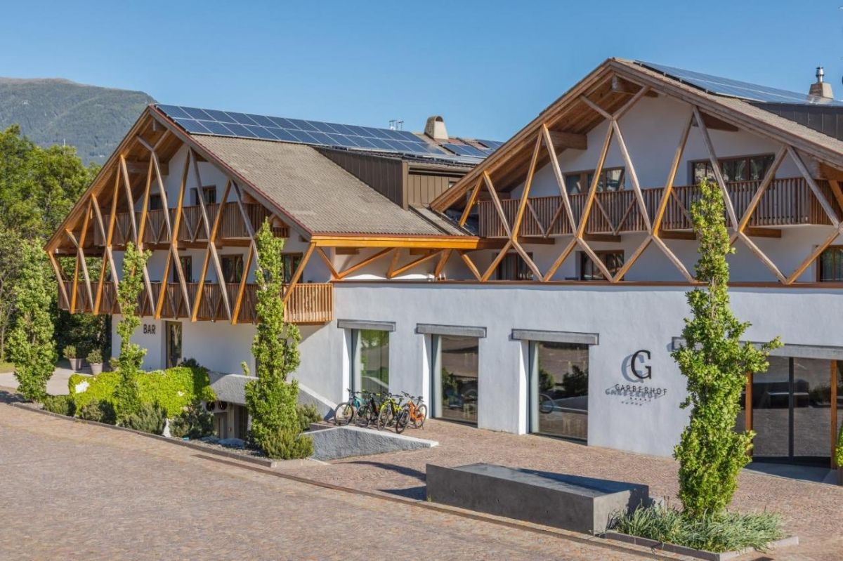 Garberhof