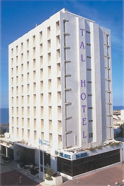 Tal by the Beach Hotel