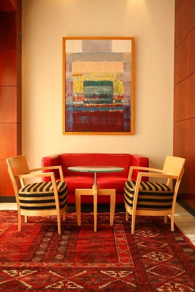 Tal by the Beach Hotel