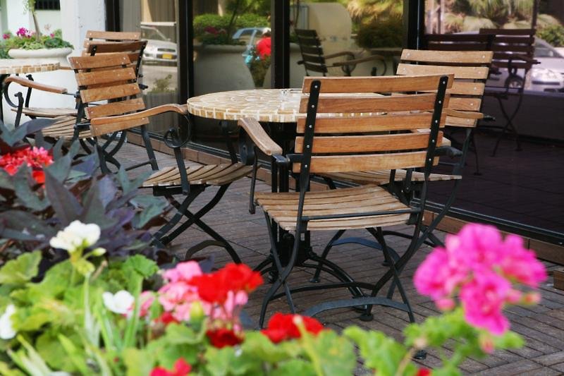 Tal by the Beach Hotel