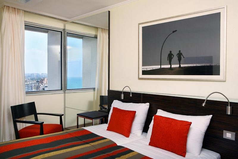 Tal by the Beach Hotel